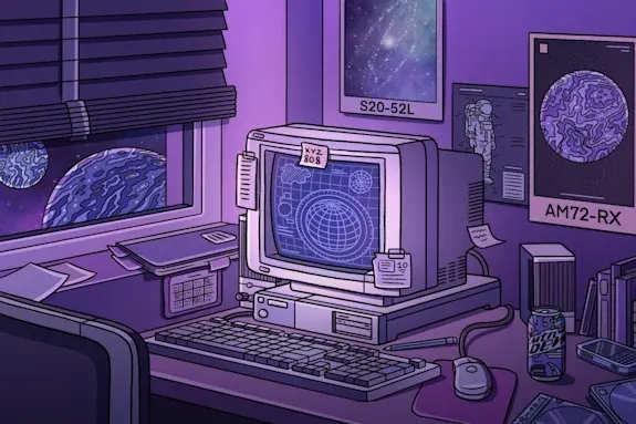 Portfolio for Game Art