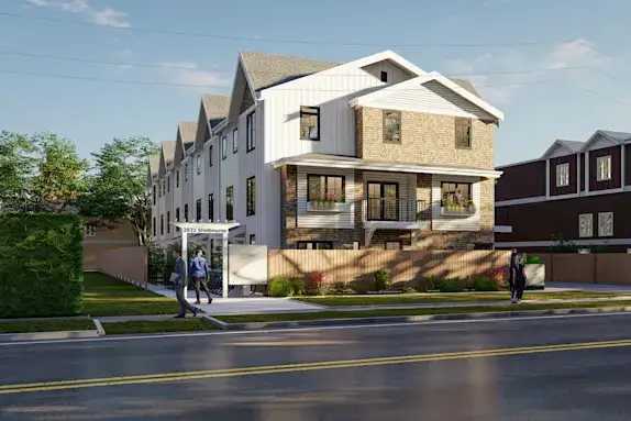 Portfolio for Architecture & Interior Design