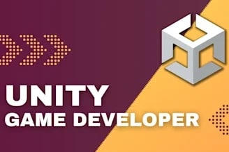 Portfolio for PC Game Development