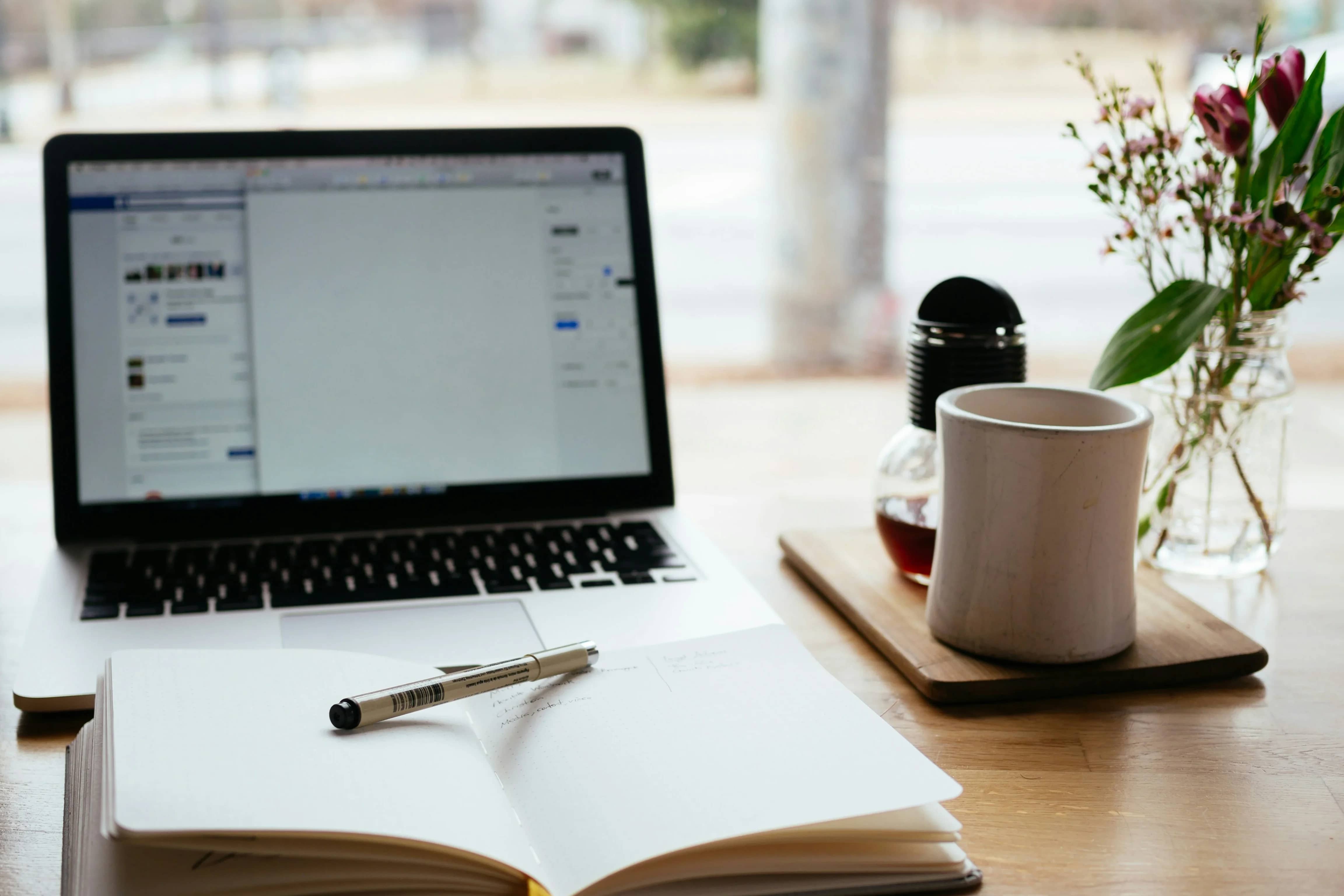 Portfolio for SEO Business & Finance Writing