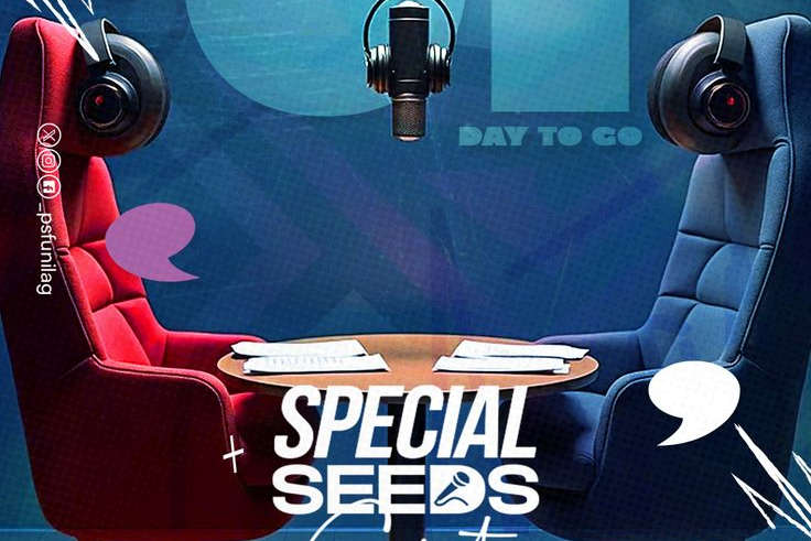 Portfolio for Podcast Episode Artwork Design
