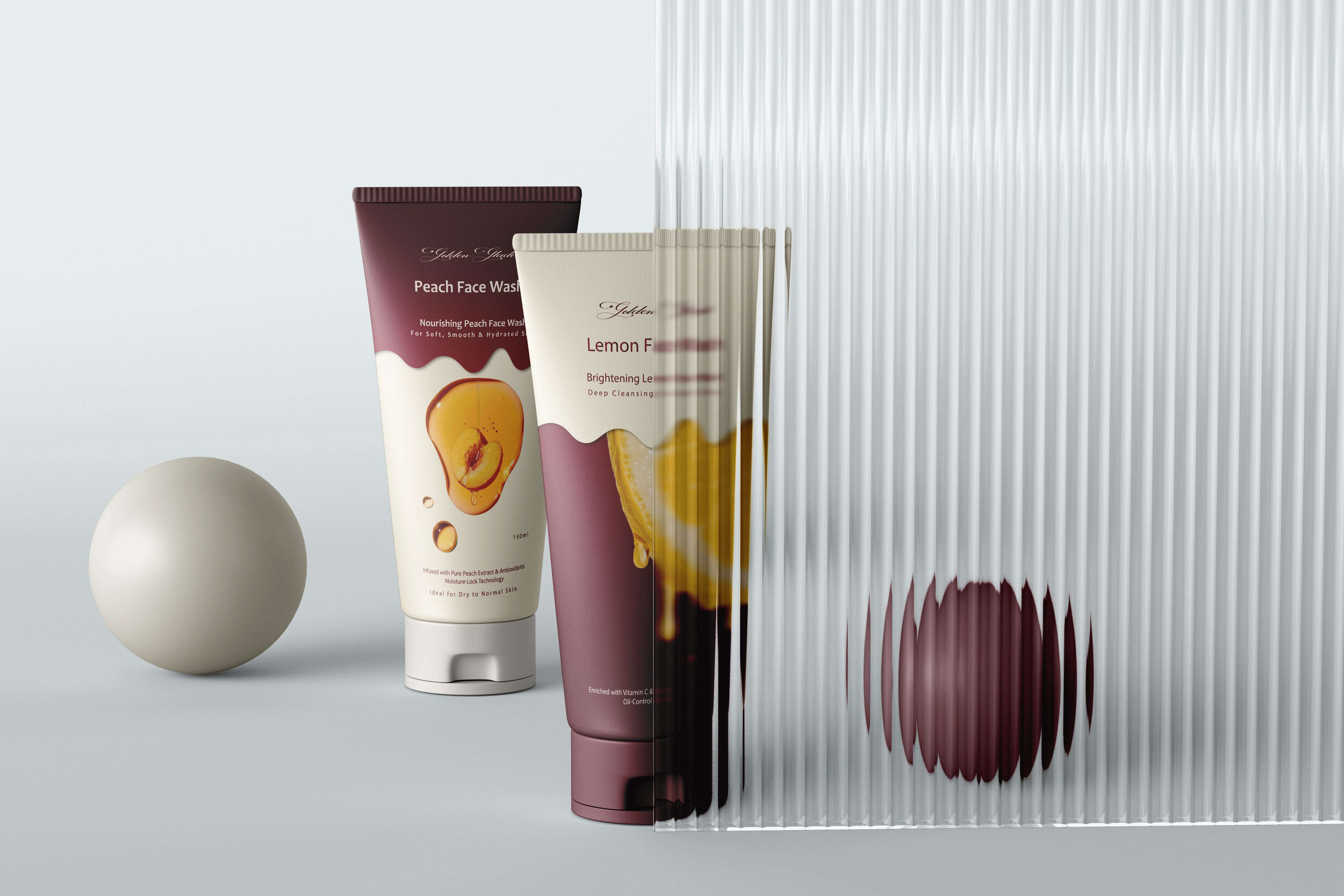Portfolio for Premium Product Packaging Design