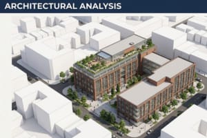 Portfolio for Architectural Analysis