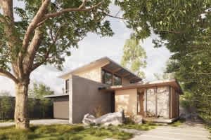 Portfolio for Architectural 3D Rendering & Visualizati