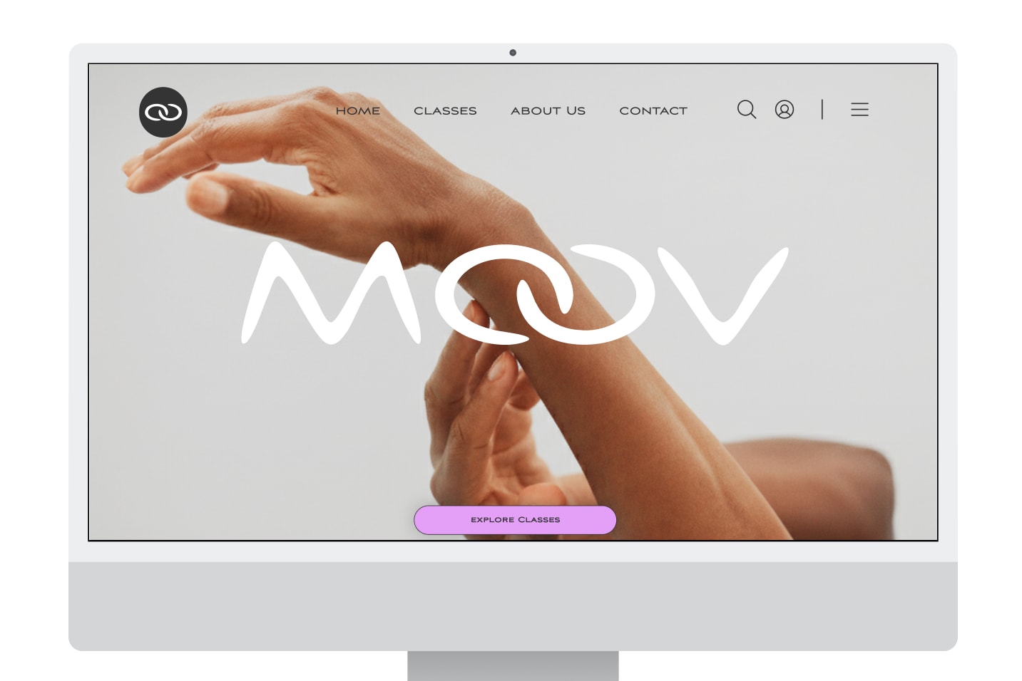 Portfolio for High-Converting Web Landing Page Design