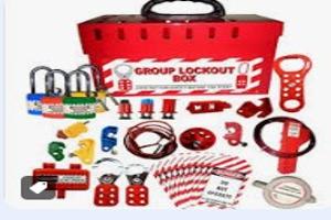 Portfolio for Industrial Safety training