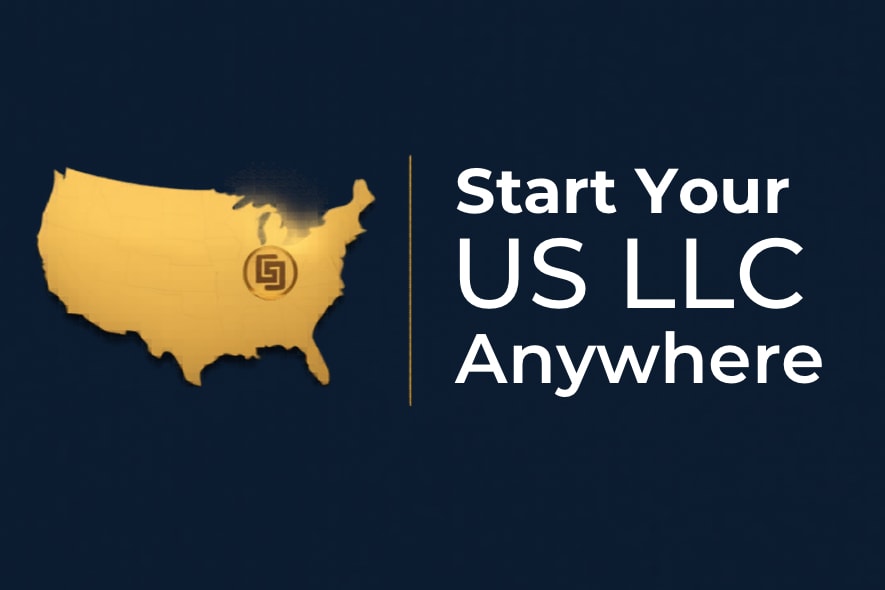 Portfolio for I help non-US residents open US LLCs wit