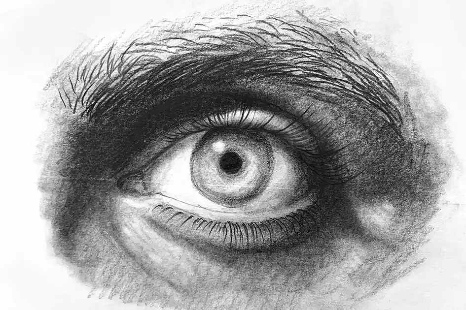 Portfolio for Portrait Artist & Creative Illustrator |