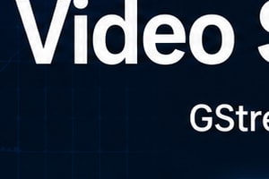 Portfolio for Camera RTSP, WebRTC & FFmpeg Streaming