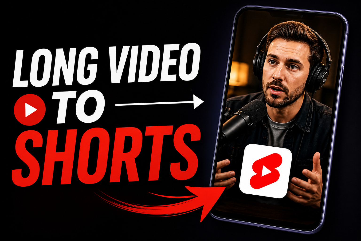 Portfolio for I will repurpose content your long video