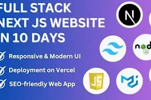 Portfolio for Javascript Developer