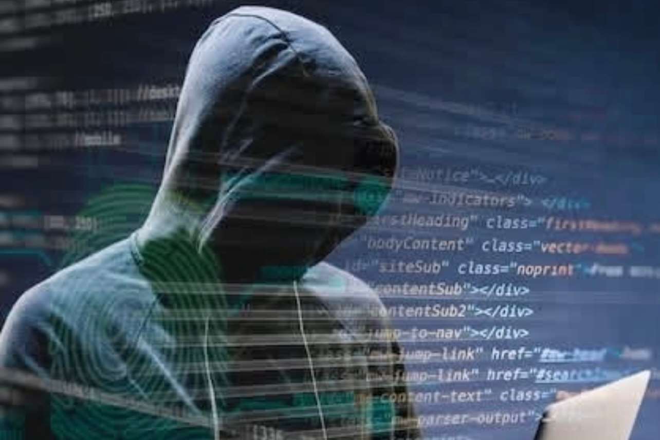 Portfolio for Cybersecurity