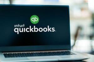 Portfolio for QuickBooks API