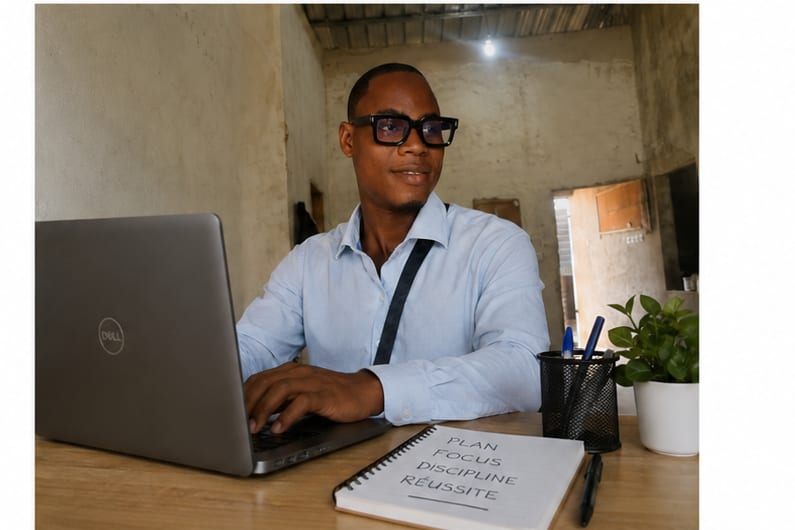 Portfolio for AI Virtual Assistant|French Translation