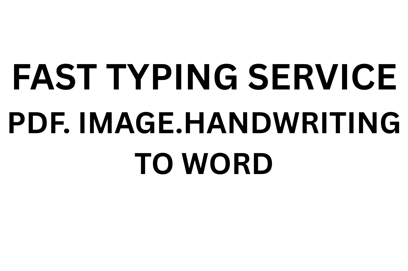 Portfolio for creative and technical writing