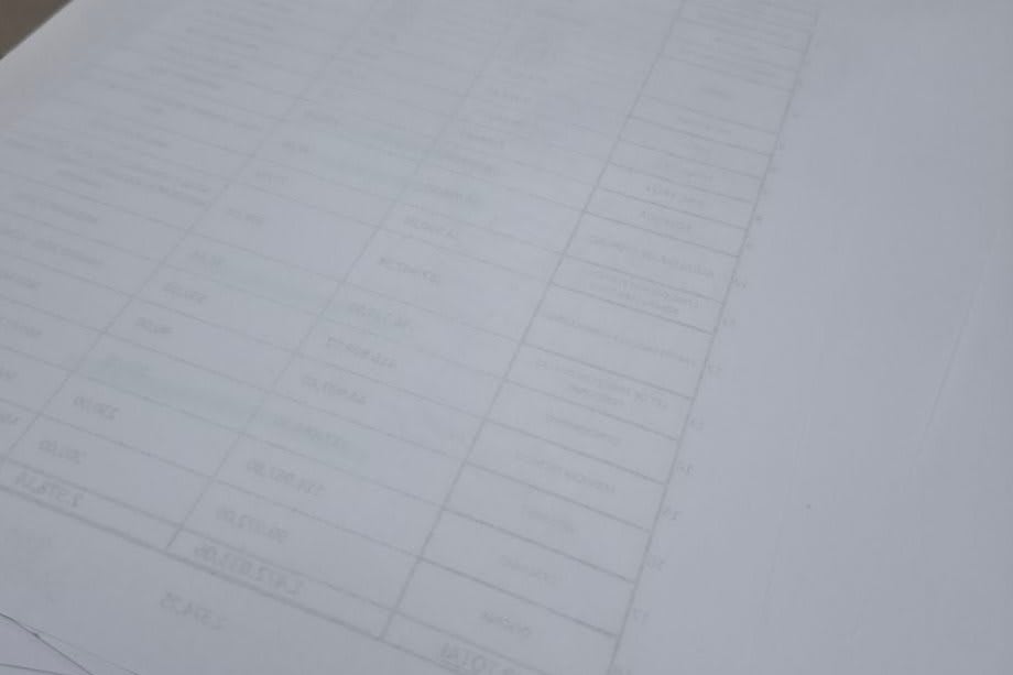 Portfolio for Personal Assistant