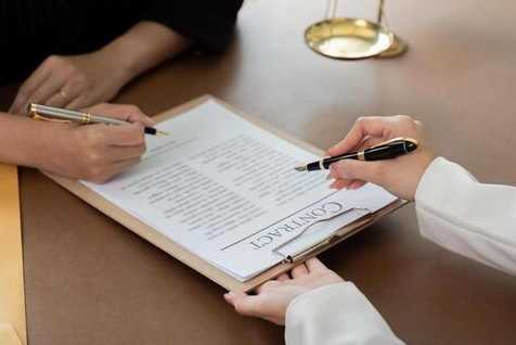 Portfolio for Vendor Agreement Drafting & Redlining