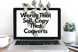 Portfolio for Copywriting