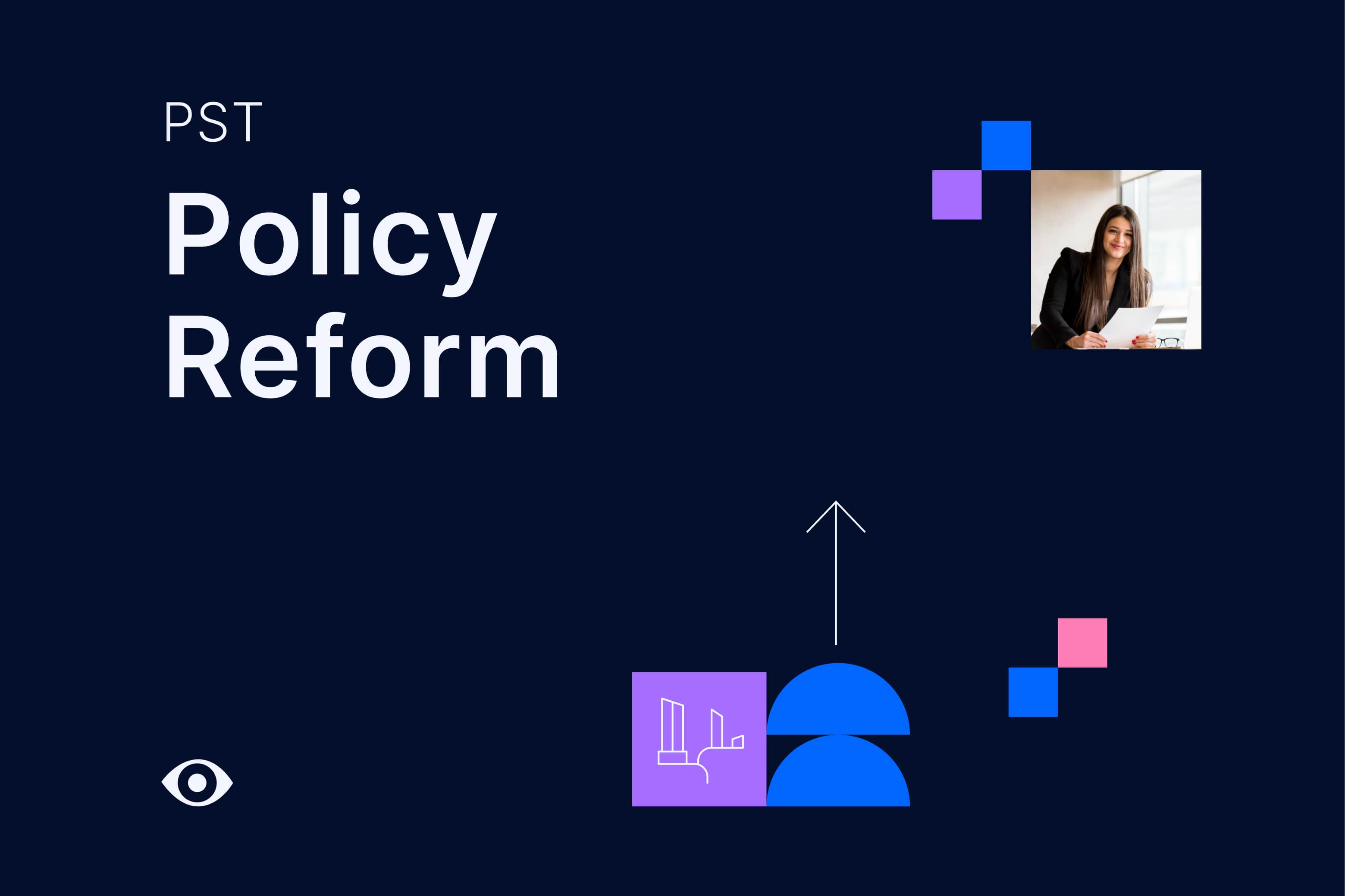 Portfolio for Policy Design & Regulatory Reform