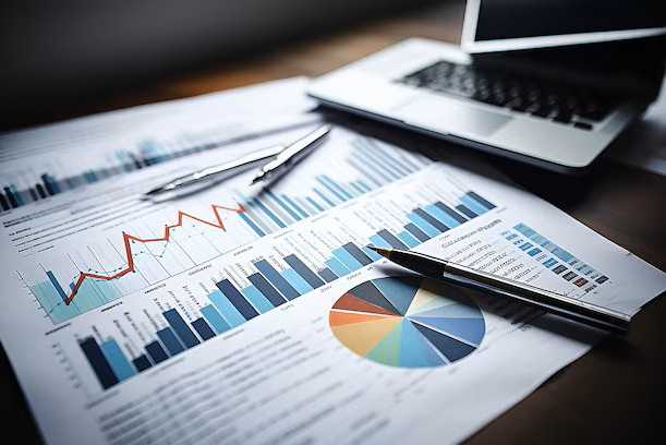 Portfolio for Data Analyst