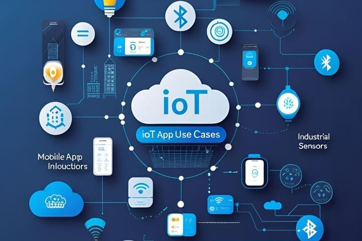 Portfolio for Internet of Things (IoT)