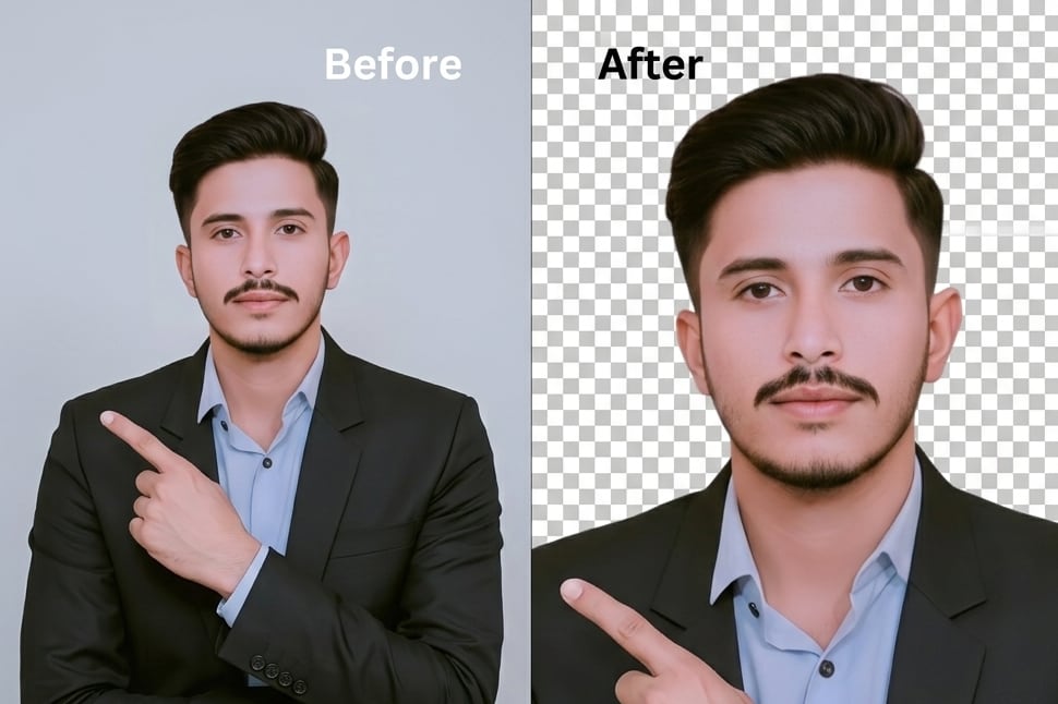 Portfolio for I will do data entry, image editing, exc