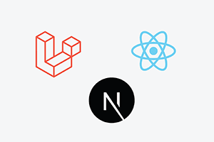 Portfolio for Full-Stack Web & SaaS Development