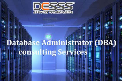 Portfolio for Database Administration (DBA)