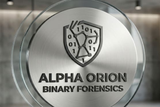 Portfolio for Digital Forensics Infrastructure