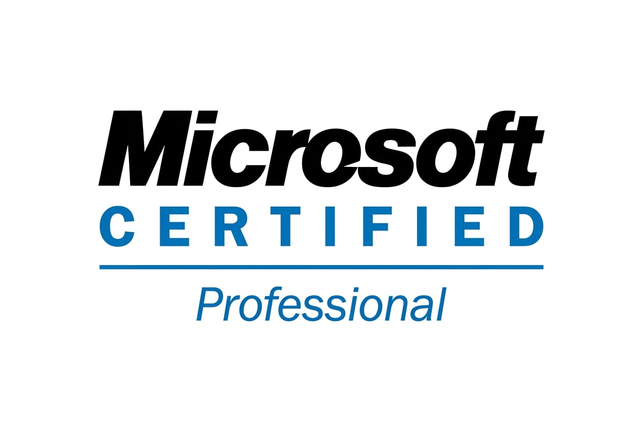 Portfolio for IT Support | System Administrator | MCP