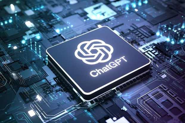 Portfolio for ChatGPT Integration