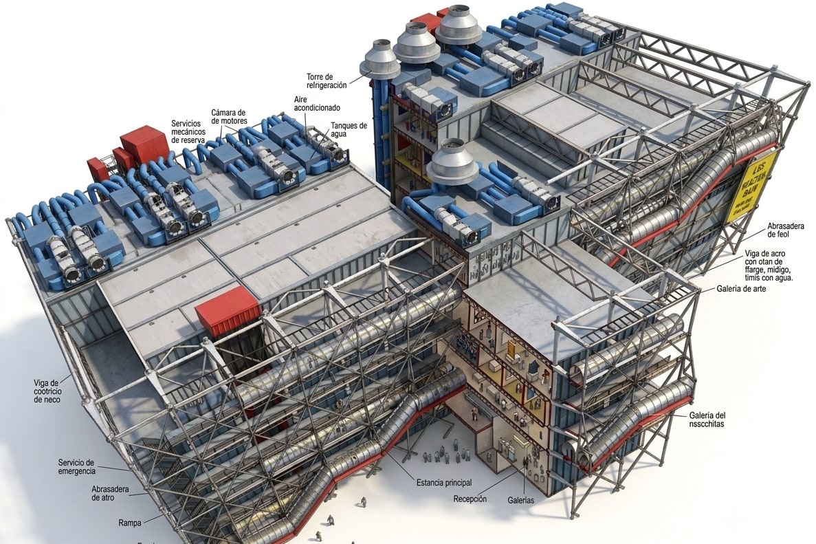 Portfolio for Advanced 3D CAD Designer | Architectural