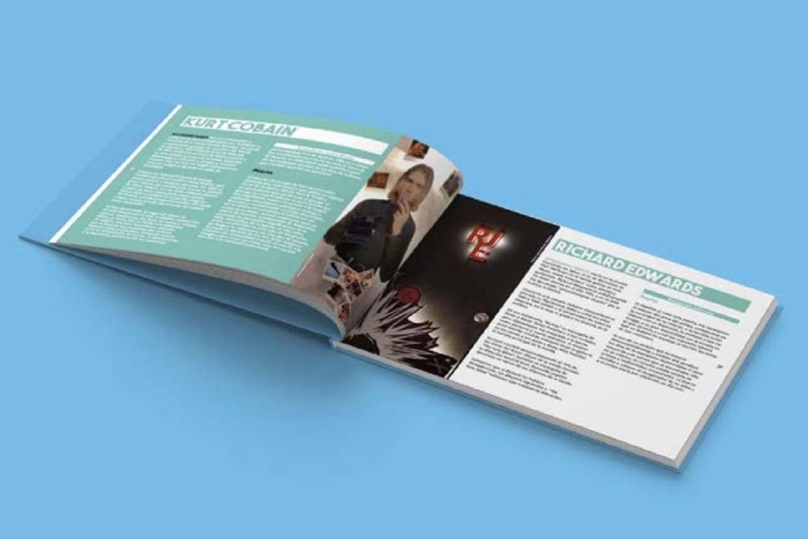 Portfolio for Professional Ebook Design