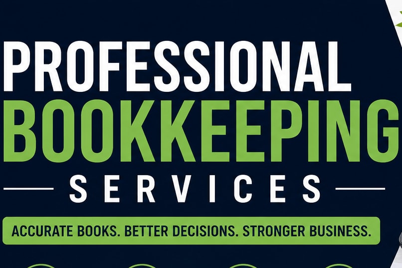 Portfolio for PROFESSIONAL BOOKEEPING SERVICE