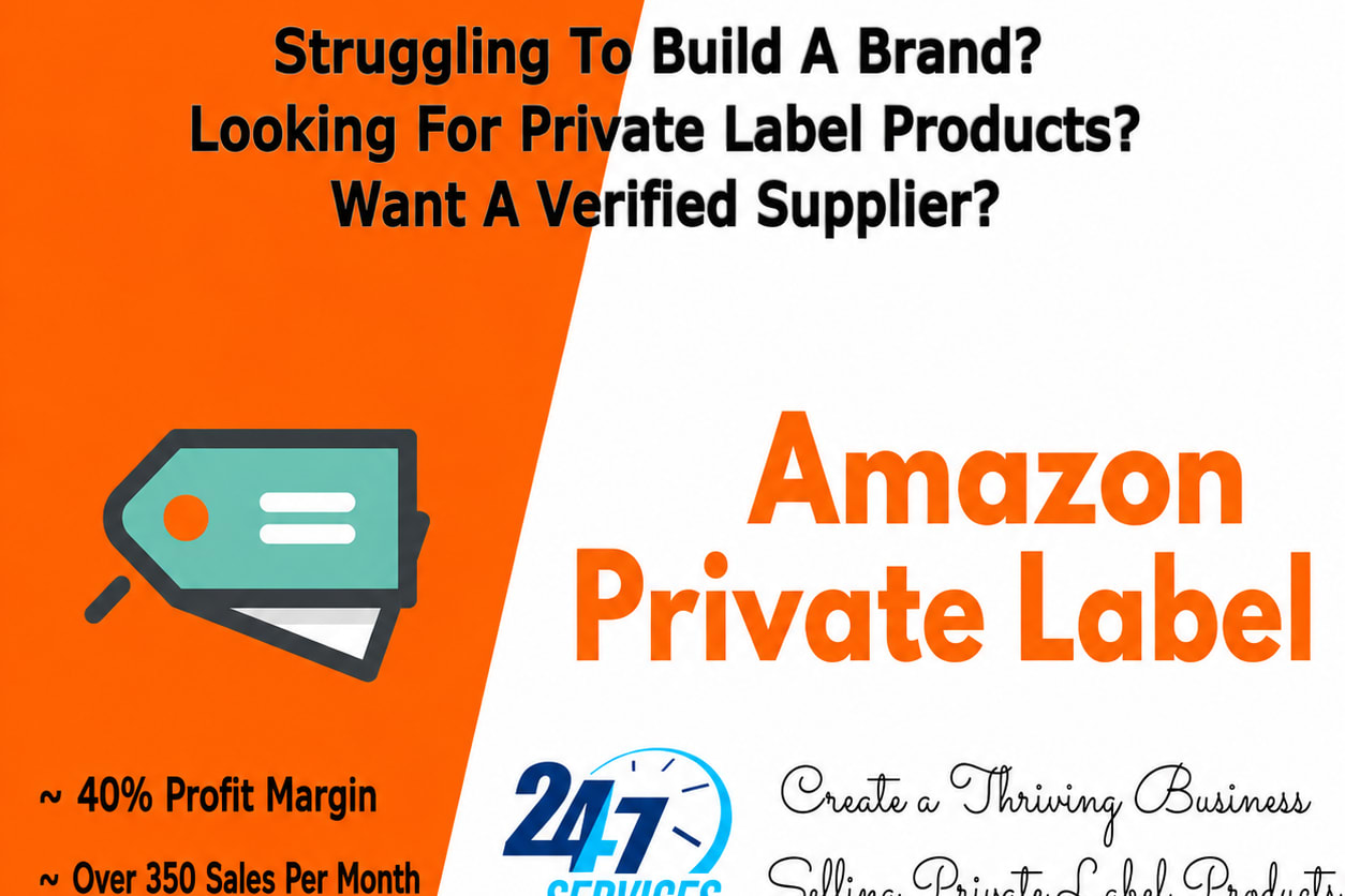 Portfolio for Amazon FBA Product Research |VA