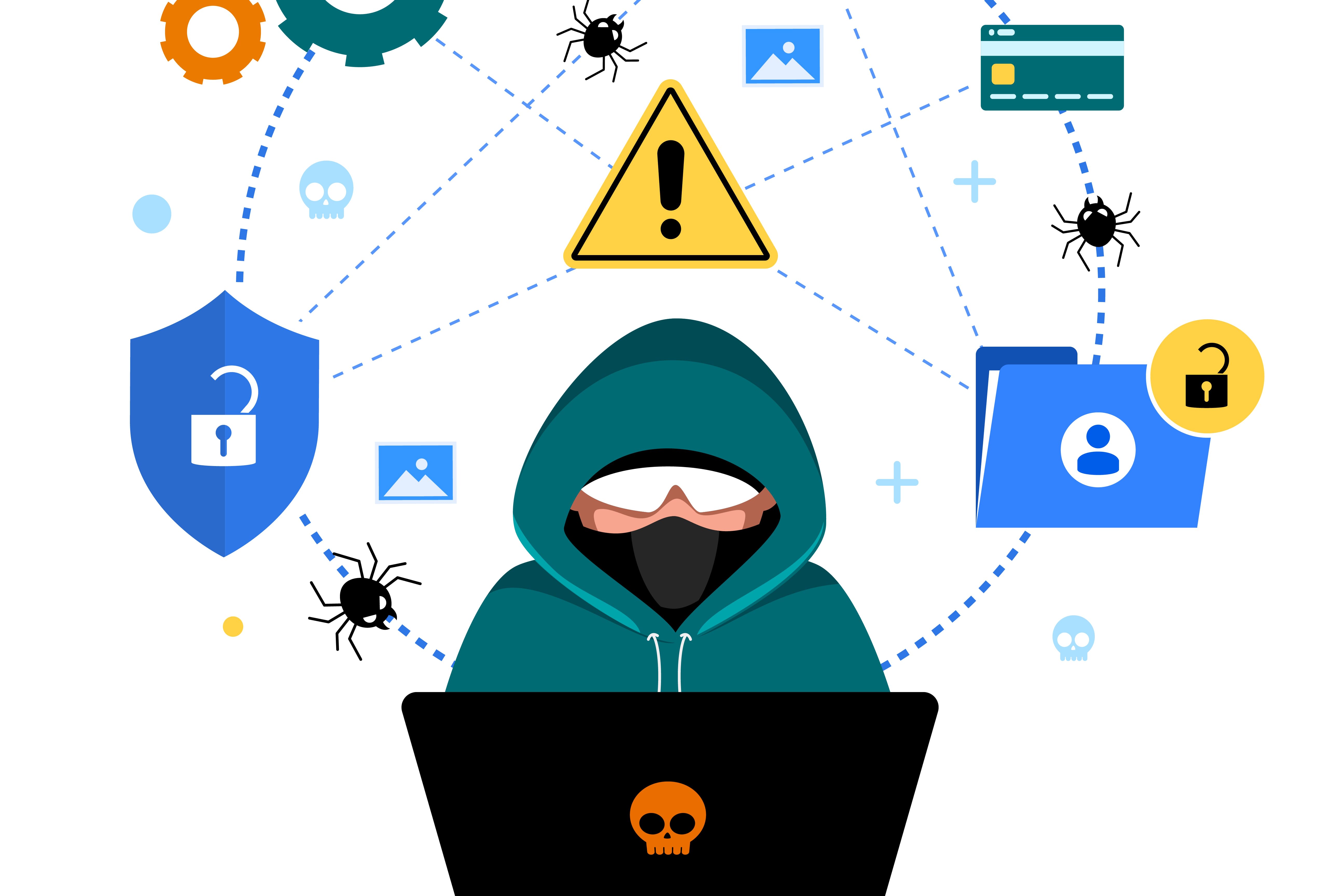 Portfolio for Web Application Penetration Testing