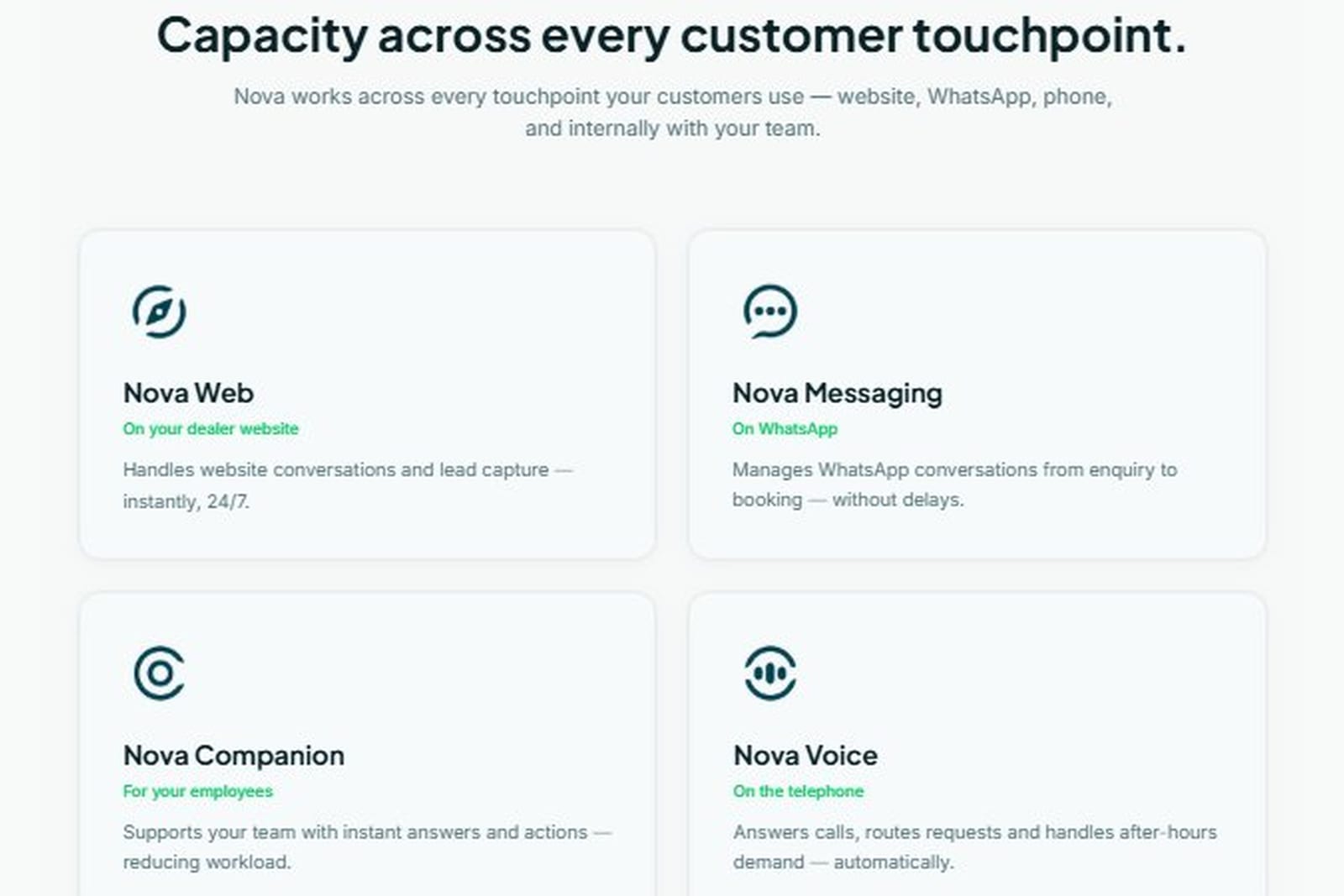 Portfolio for AI Performance & Cost Audit