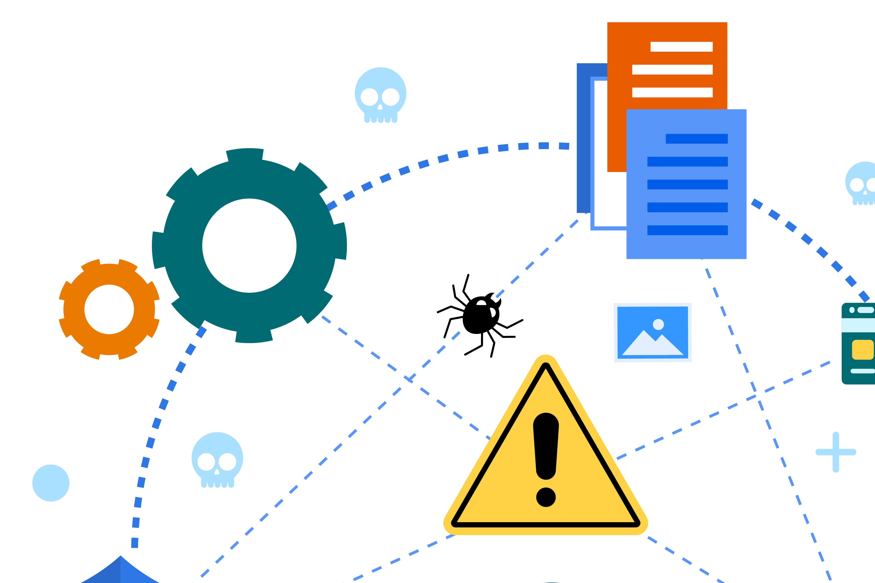 Portfolio for SaaS Application Security Testing