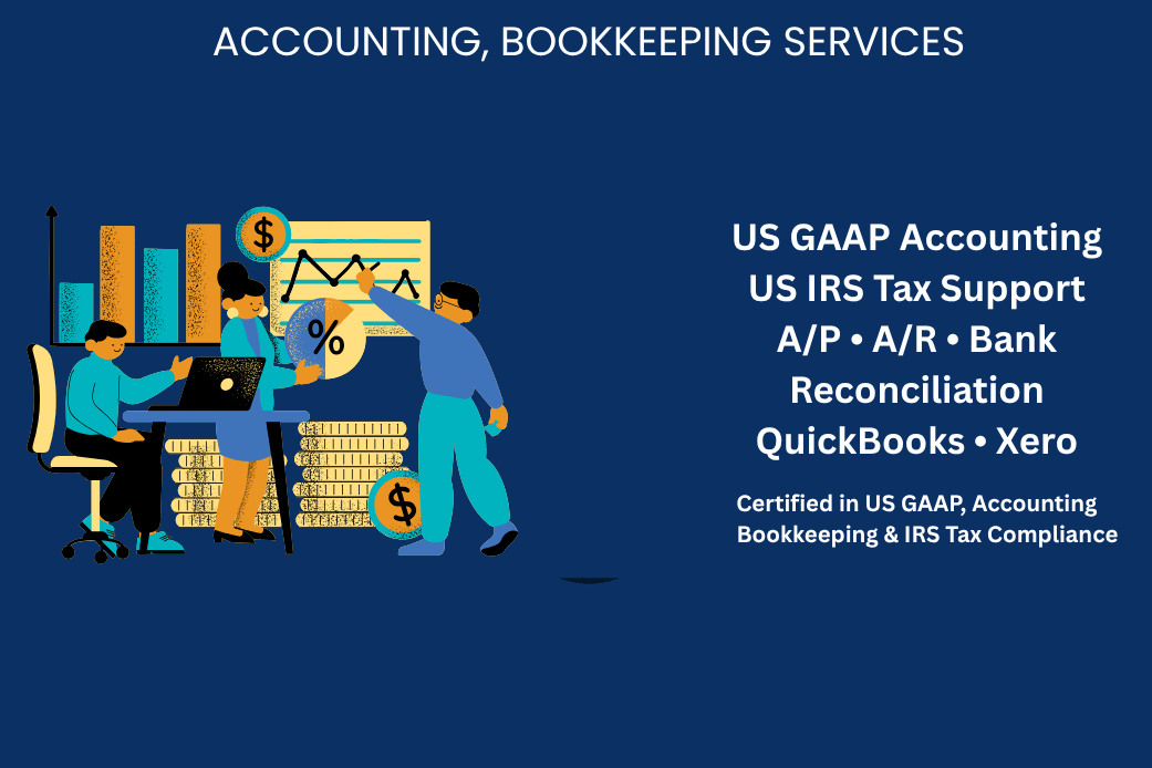 Portfolio for Accounting and Finance