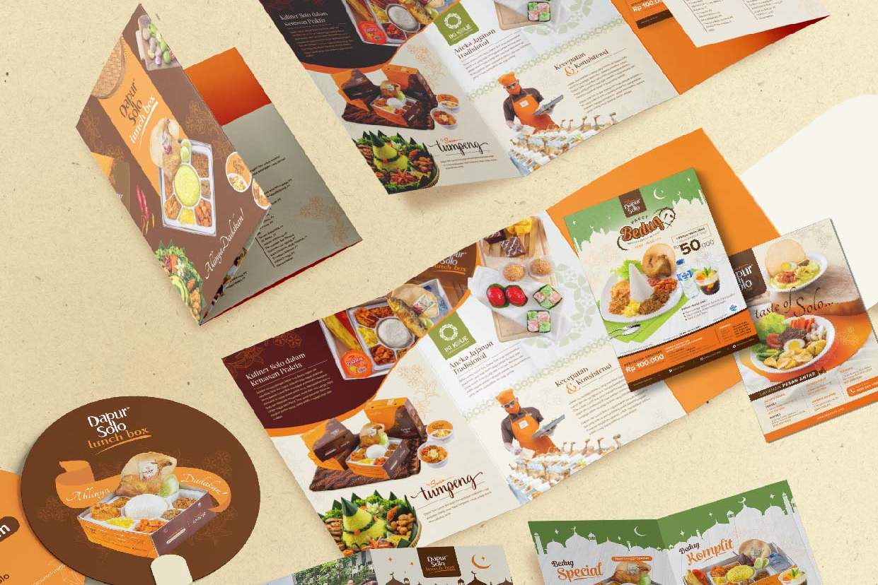 Portfolio for Graphic Design