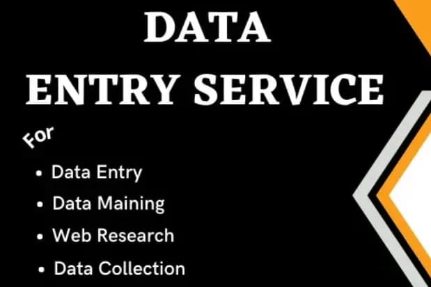 Portfolio for B2B Lead Generation & Data Entry Pro