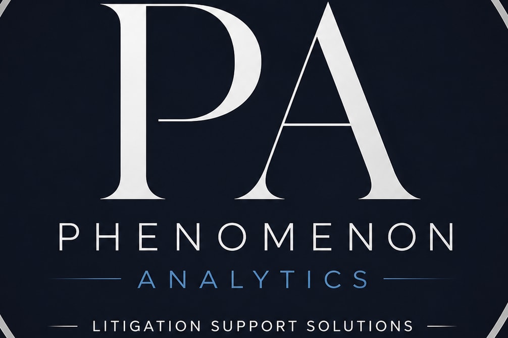 Portfolio for Legal Document Analysis