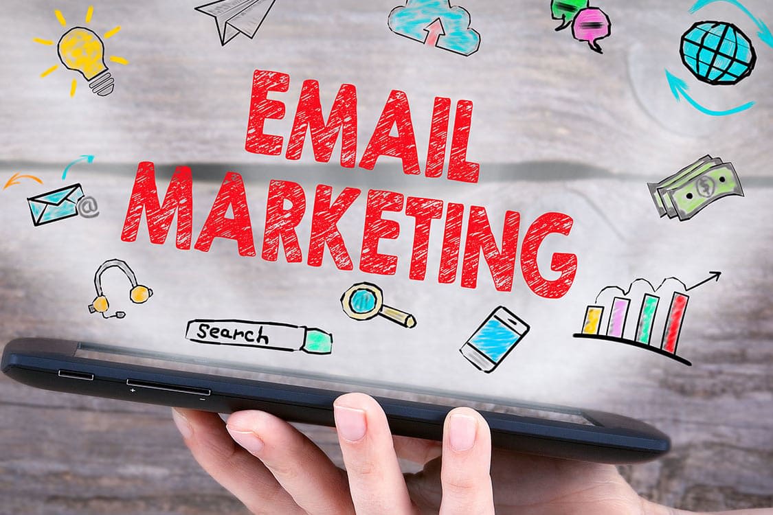 Portfolio for Email Marketing Automation Specialist