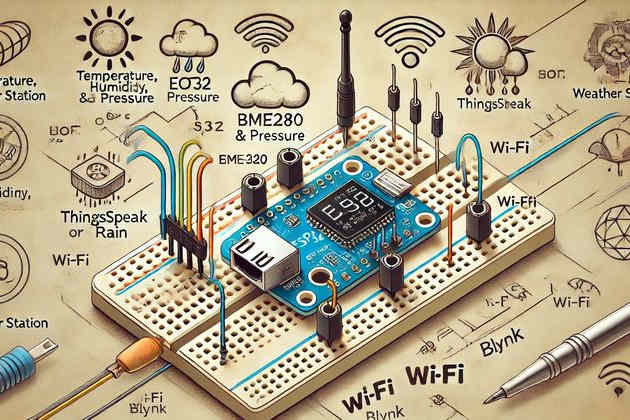 Portfolio for Arduino ESP32 ESP8266 Iot Electronics Pr