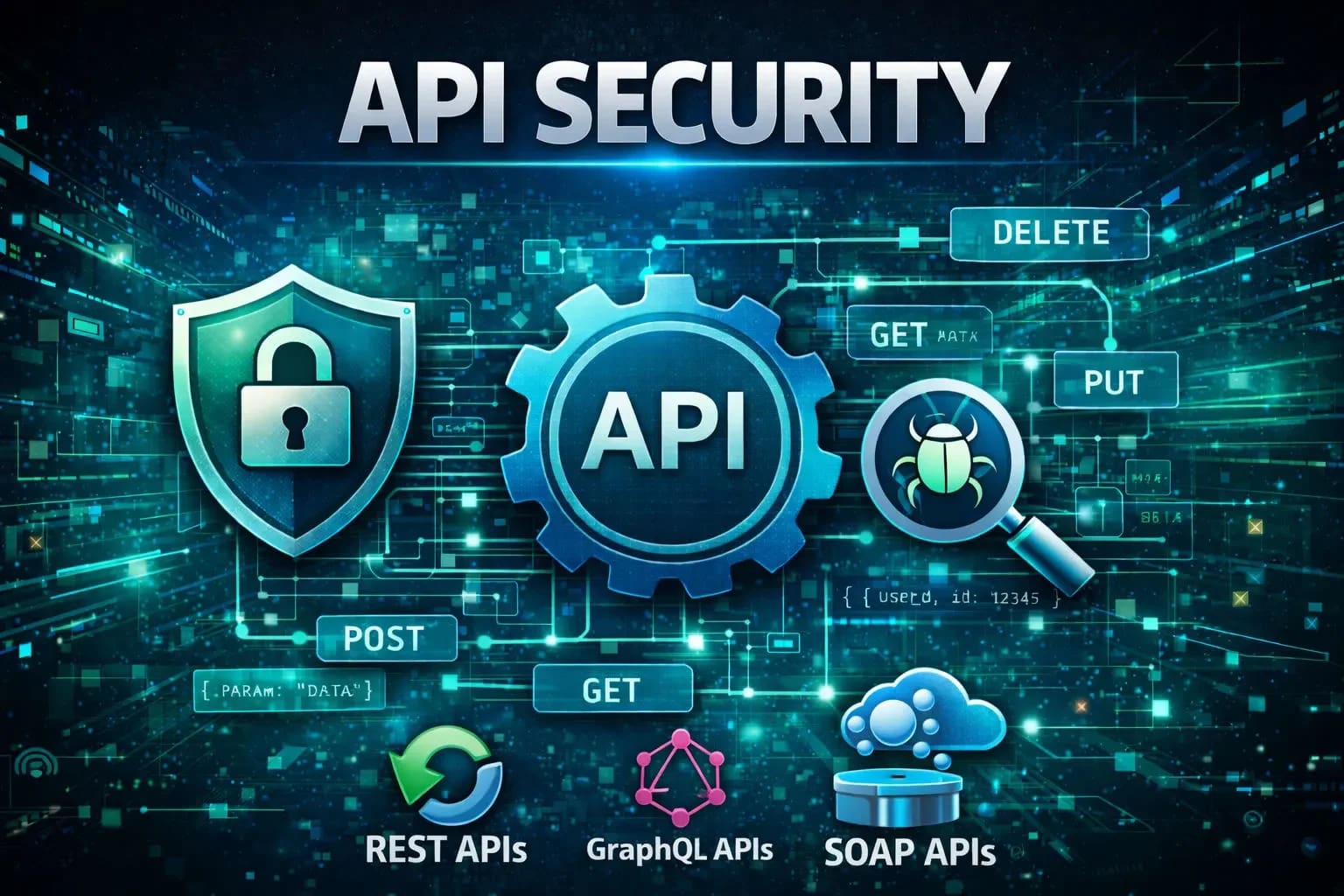 Portfolio for API Testing & Debugging