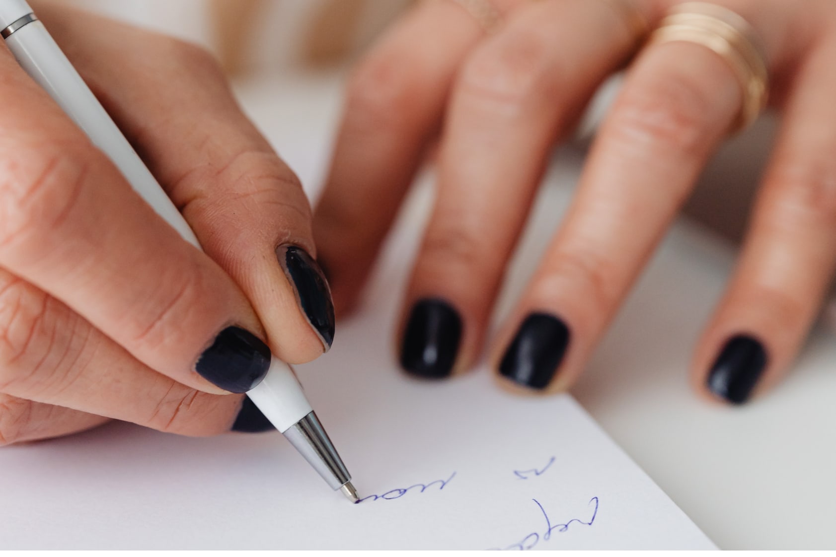 Portfolio for Professional writing projects