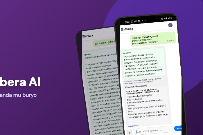 Portfolio for Software development