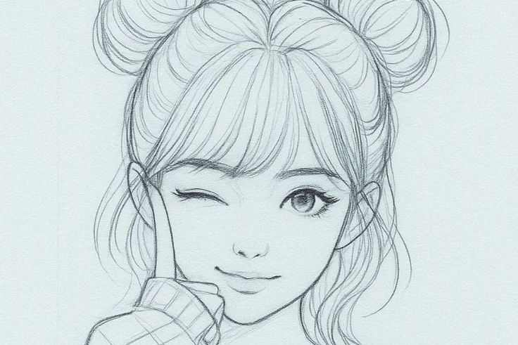 Portfolio for Sketches