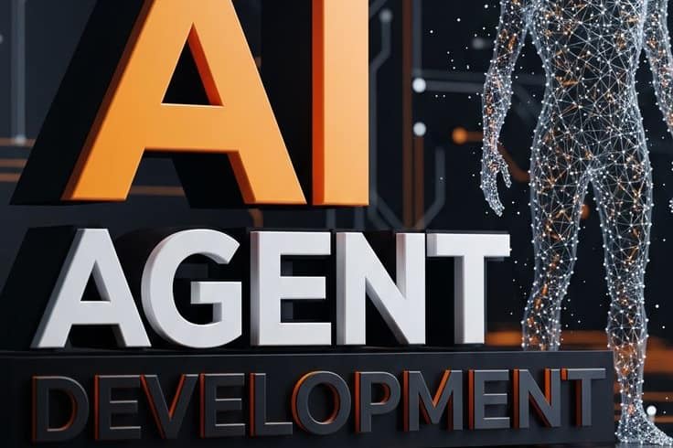 Portfolio for AI Agent Development