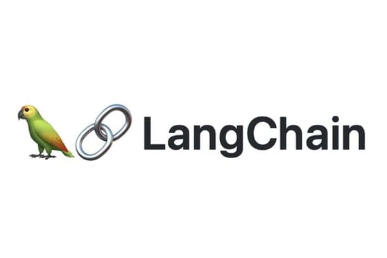 Portfolio for LangChain Development